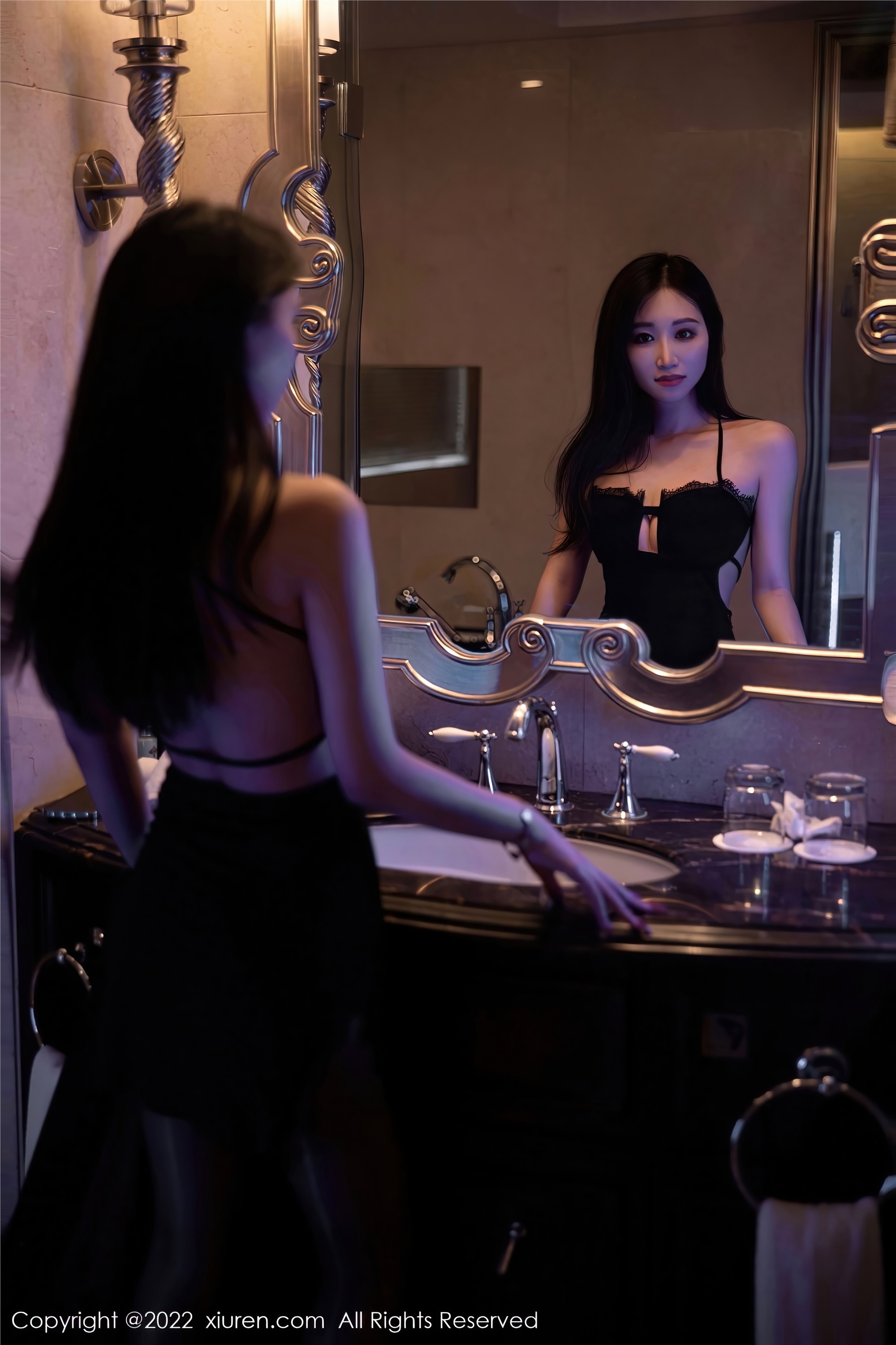 Xiuren秀人网 2022.11.10 NO.5833 司柠